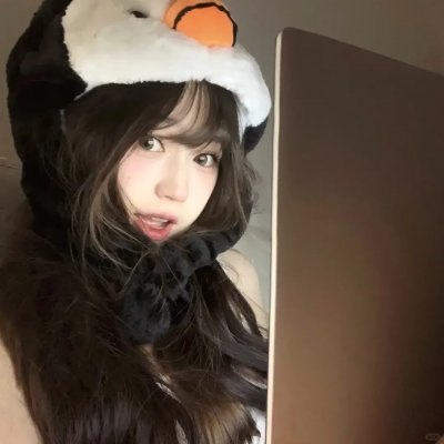 女孩的灵缇犬